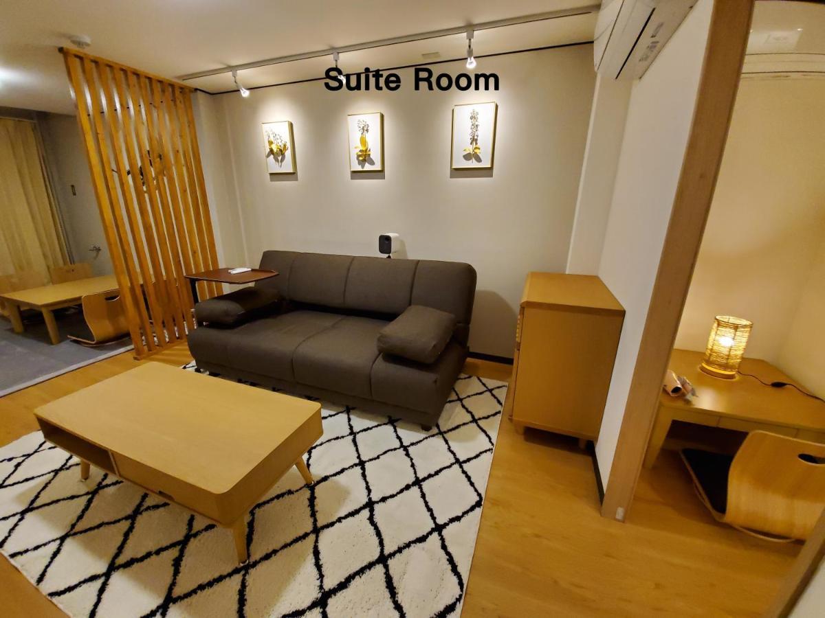 Sakuranomiya Casa de hóspedes Osaka