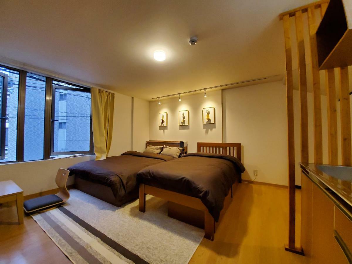 Sakuranomiya Casa de hóspedes 3*