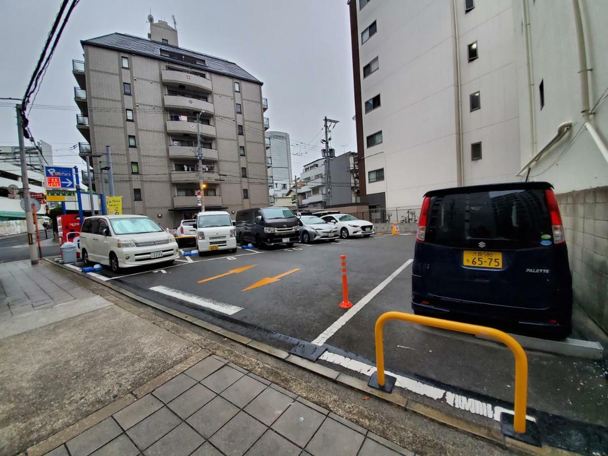 Sakuranomiya Casa de hóspedes 3*