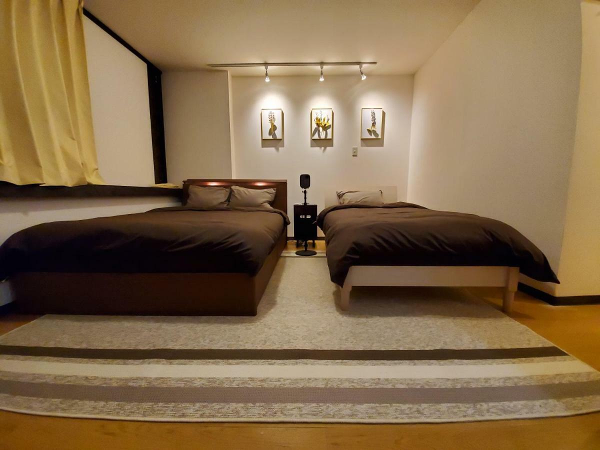 Casa de hóspedes Sakuranomiya Osaka