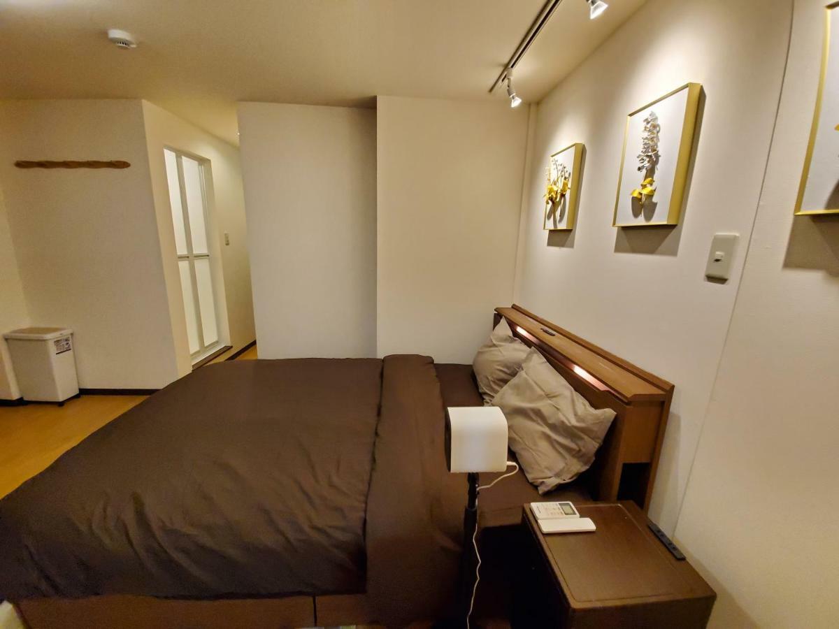 Casa de hóspedes Sakuranomiya Osaka