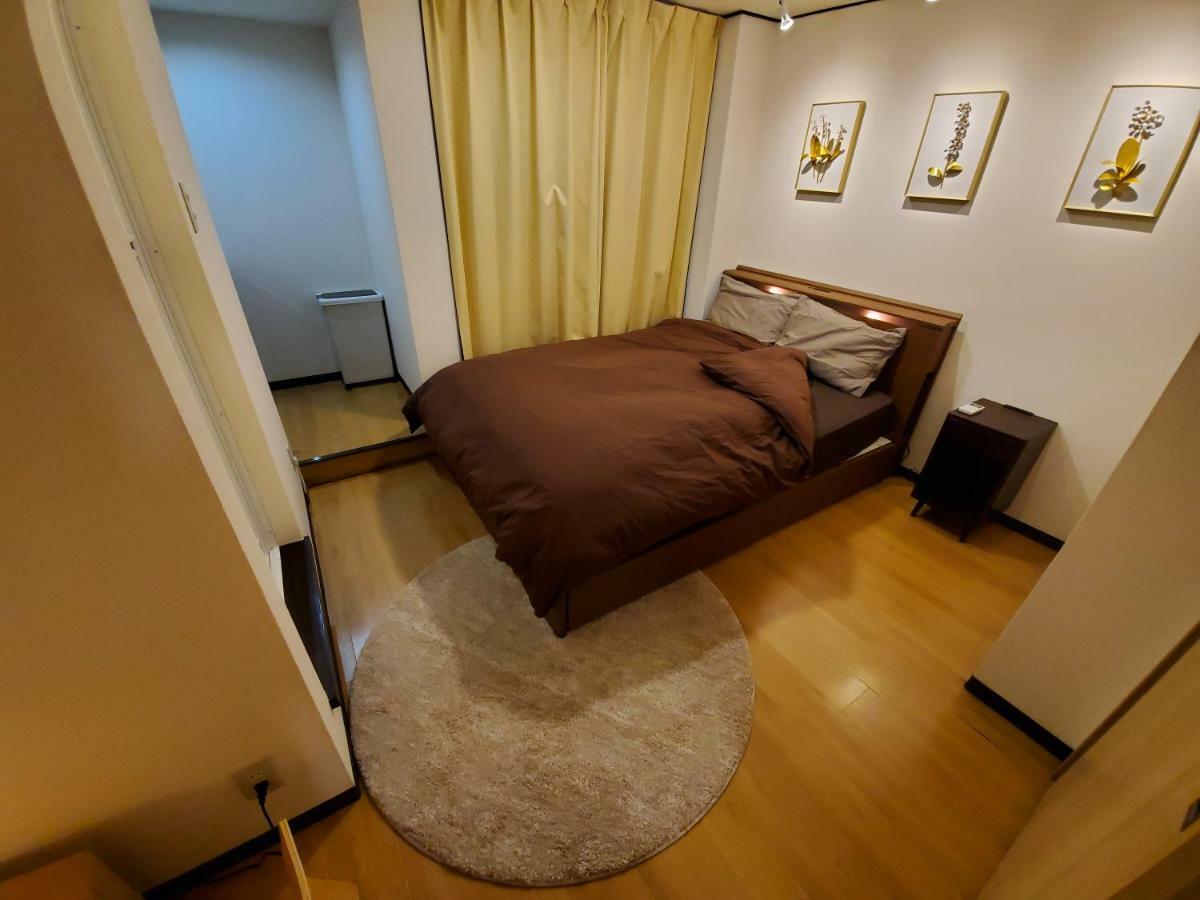 Sakuranomiya Casa de hóspedes
