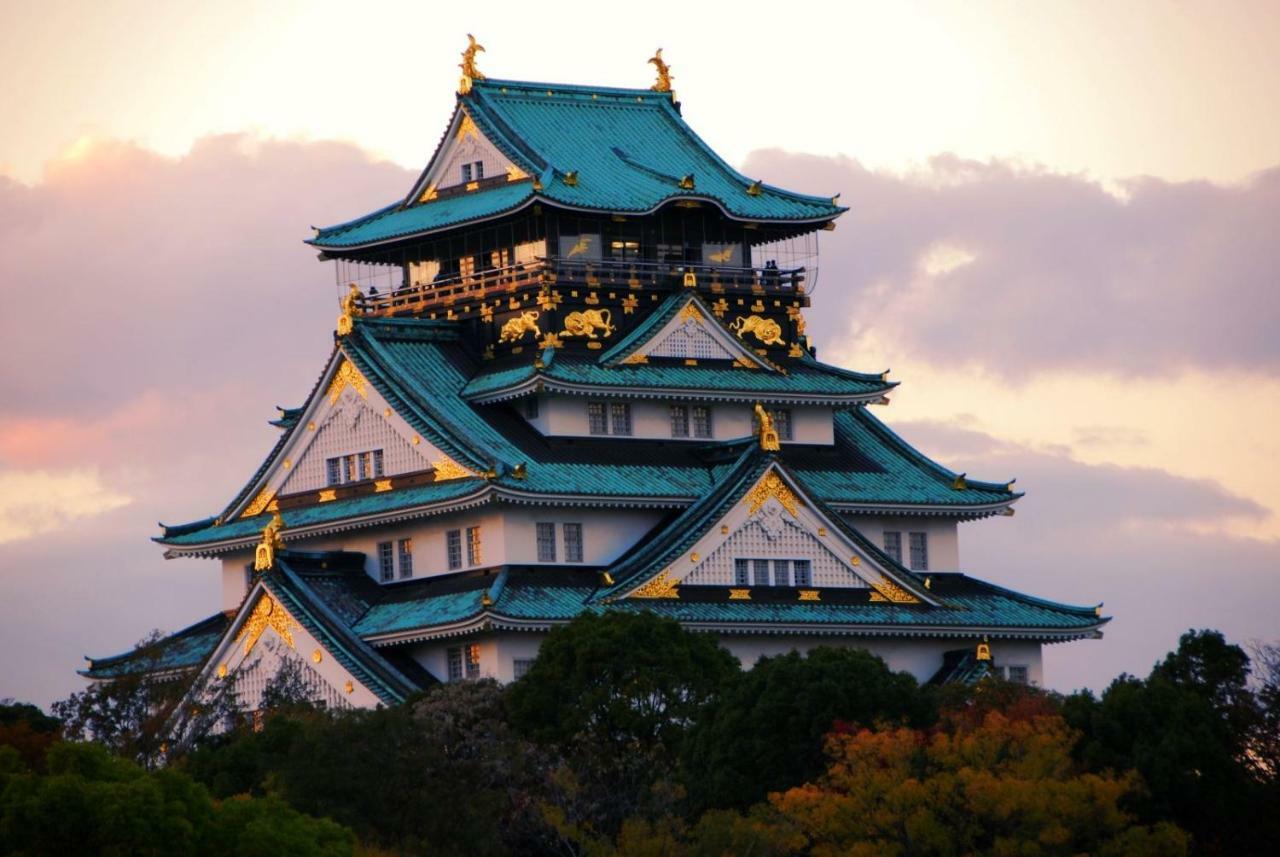 Sakuranomiya Casa de hóspedes Osaka