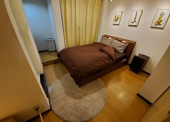 Sakuranomiya Hotel