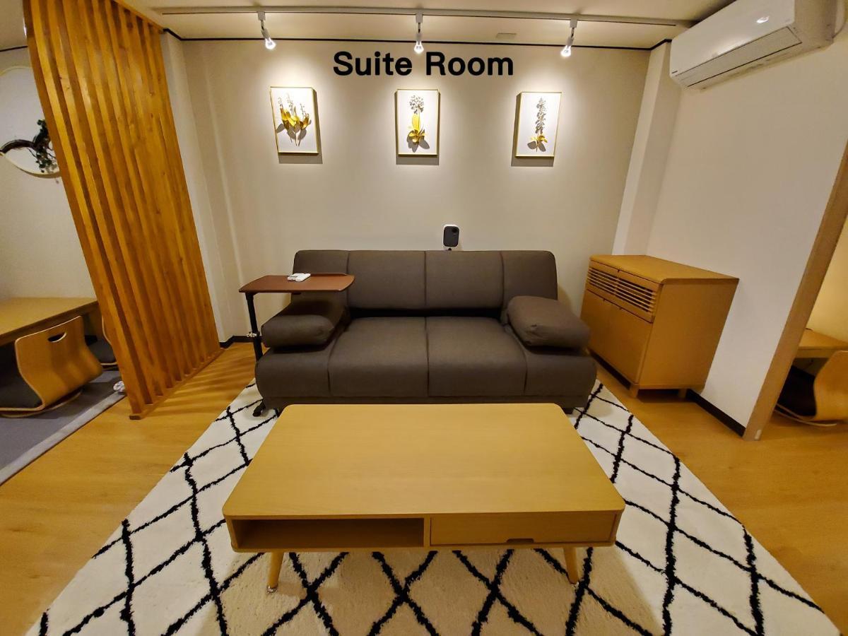 Wisma tamu Sakuranomiya