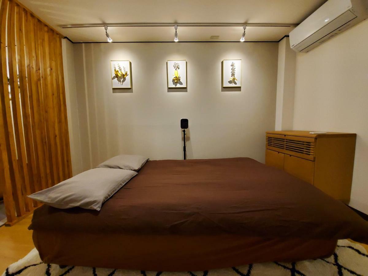 Wisma tamu Sakuranomiya Osaka